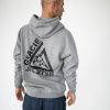 Gracie University Pullover Hoodie Photo 1